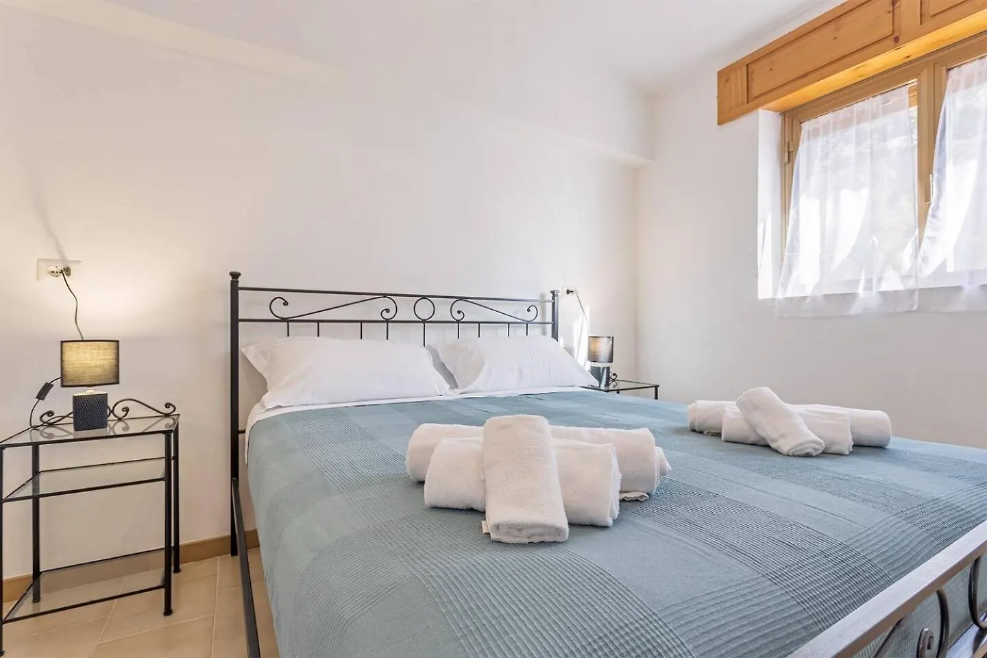 Casa Marea Villa Marina di Gairo