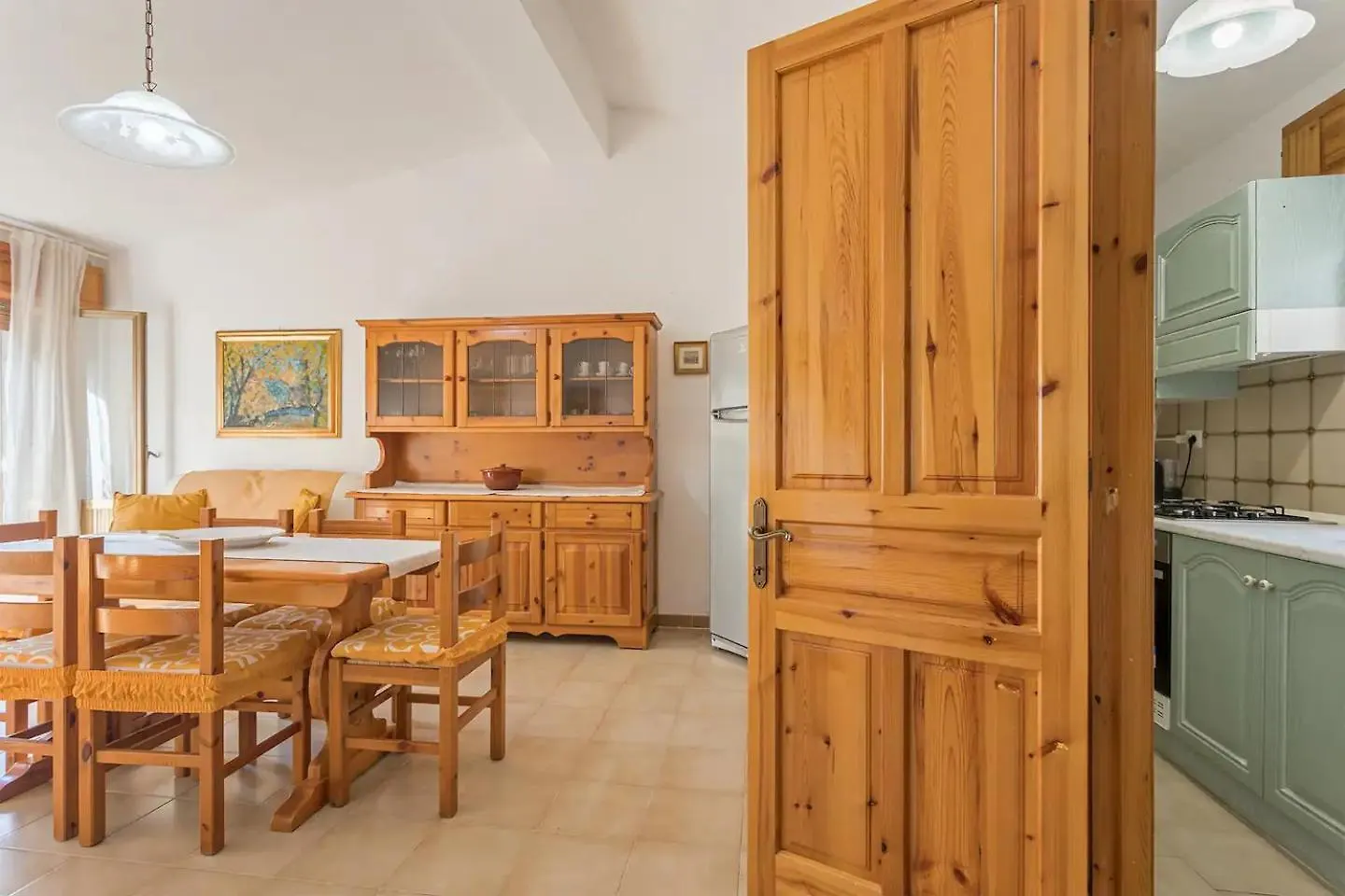 Σπίτι διακοπών Casa Marea Βίλα Marina di Gairo